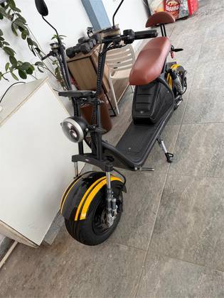 MOTO CHEFE X11 2000W 